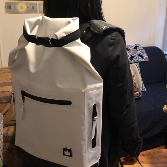 friendly swede backpack